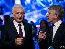 СИБУР отчитался о рекордной прибыли перед введенными санкциями