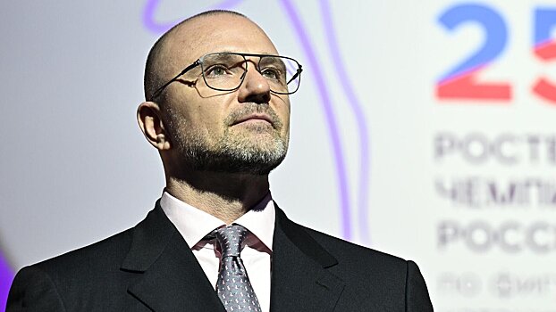 Представлен план развития фигурного катания России
