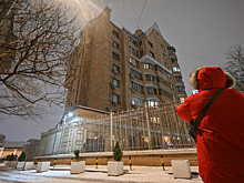 Долина освободила квартиру в Хамовниках