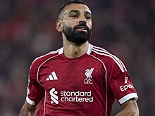 Дэвид Джеймс: у «Ливерпуля» на примете уже есть игрок на замену Салаху