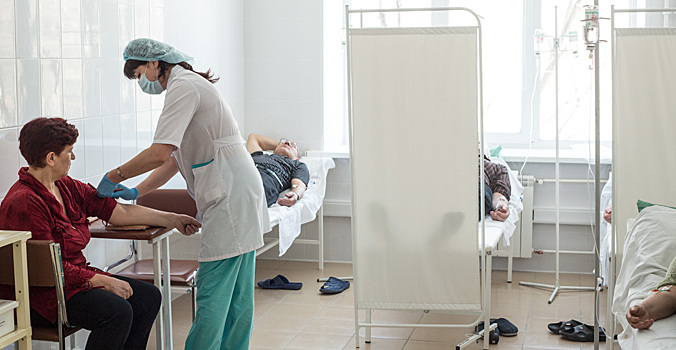 Врачи-онкологи проконсультируют всех желающих в Боткинской больнице