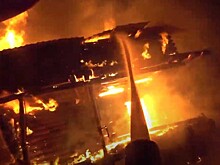 Пожарный из Твери снимает экшн-видео с происшествий и вкладывает ролики в интернет