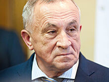 Умер экс-глава Удмуртии Александр Соловьев