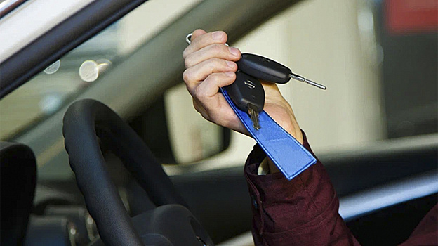 Житель Тобольска получит компенсацию за купленную с дефектом иномарку