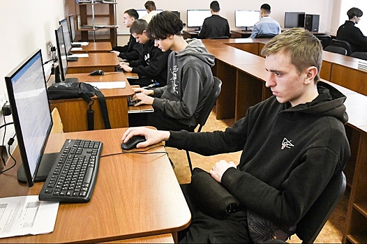 Удаленка или зарплата: студенты-айтишники рассказали о выборе будущей работы