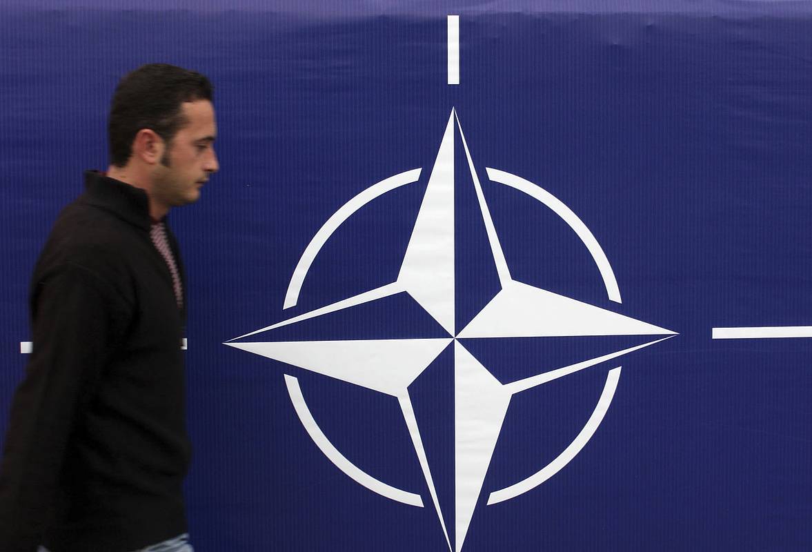 Прогнозируемые последствия выхода США из НАТО