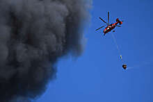 На пожары в Амурскую область перебросят 50 якутских парашютистов и десантников