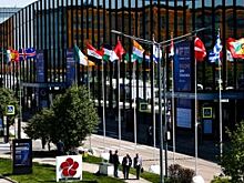 Мировому бизнесу показали Урал. Что ждать от форума в Питере