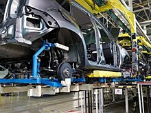 Минпромторг назвал причину проблем с чипами у автопроизводителей