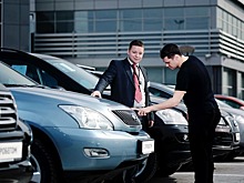 Стало известно, почему большинство россиян выбирают подержанные авто