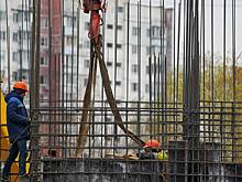 В ТиНАО построят два детских сада, школу и поликлинику по договорам участия