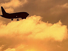 Utair перевез на новом рейсе миллионного туриста Геленджика