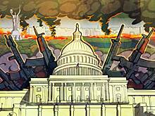 Cumhuriyet: США и Британия в собственных целях стремятся развязать войну на Украине