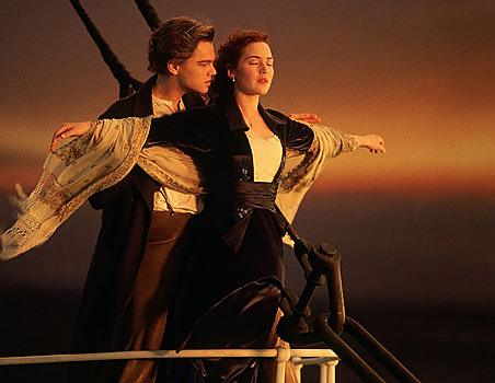 20 лет «Титанику»: красиво плыть не запретишь