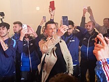 Морозов: «Динамо» немного не хватает психологии победителей