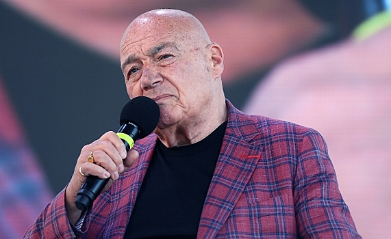 Познер ответил критикам российской вакцины