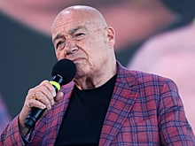 Познер ответил критикам российской вакцины