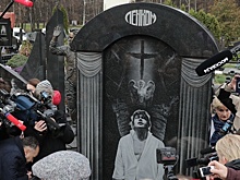 Караченцова увековечили в роли графа Резанова