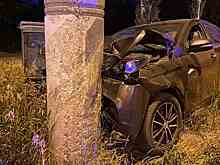 В Тольятти ученица автошколы погибла в ДТП во время урока из-за пьяного водителя