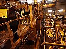 Polymetal отдаст половину