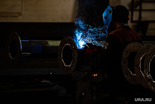 В Челябинске рабочие без опыта могут зарабатывать от 50 тысяч рублей