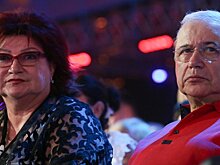 Минюст потребовал 582 тысячи рублей за раздел имущества Петросяна и Степаненко