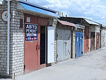 Эксперт Петров: В России будет расти количество "гаражных" автосервисов