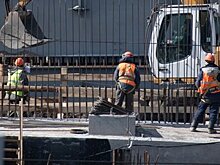 Новые дороги построят на юге Москвы
