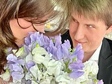 37-летняя дочь Григория Лепса вышла замуж за режиссера: фото