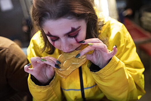 «В рестораны не пойдут»: Какие заведения останутся в плюсе после Хэллоуина