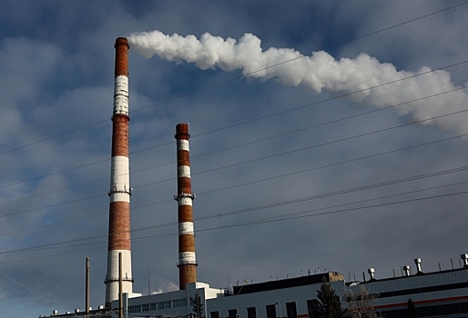 В Омске откладывается реализация программы «Чистый воздух» — у Москвы нет данных по выбросам в регионах
