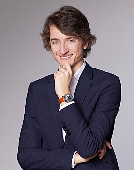 Louis Vuitton учредил премию для представителей часового бизнеса