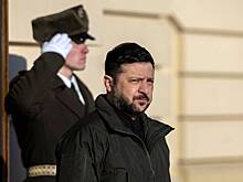 Зеленский анонсировал новый раунд переговоров с США