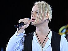 Стало известно, какие подарки Shaman получает от супруги