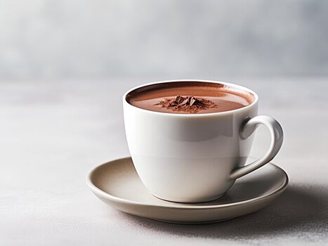 Диетолог Чехонина перечислила диагнозы, при которых нельзя пить какао