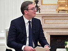 Бывший командир самолета прокомментировал запрет Прибалтики пролета Фицо и Вучича