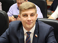 Слуцкий вместо Жириновского. Координатор саратовского ЛДПР уверяет, что на партийцев не оказывали давление