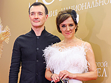 Алферова и Бероев развелись: актеры раскрыли правду