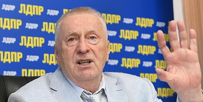 Андрей Николишин о бизнесе: «У меня уже больше 20 лет салон красоты в Москве. Жириновский частенько приходил. Нормальный мужик, вменяемый»