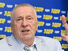 Андрей Николишин о бизнесе: «У меня уже больше 20 лет салон красоты в Москве. Жириновский частенько приходил. Нормальный мужик, вменяемый»