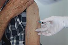 В Приморье продолжается вакцинация в стационарных прививочных пунктах