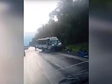 «Водитель жаловался на усталость»: после ДТП с двумя жертвами под Ашой возбудили уголовное дело