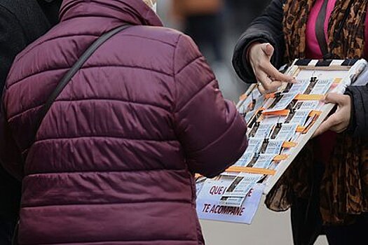 Женщина едва не потеряла билет с выигрышем в миллионы рублей