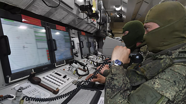 Силы ПВО сбили еще один украинский БПЛА в Белгородской области