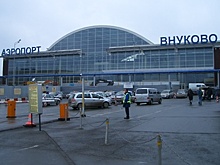 В гостинице около аэропорта «Внуково» в Москве приступили к отделке номеров