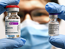 В Болгарии приостановят использование вакцины AstraZeneca