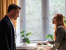 Стартовали съемки сериала «16 лет и 9 месяцев»