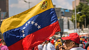 Трамп потребовал от Венесуэлы «выгнать» Россию