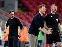 Главный тренер «Зенита» Семак поделился ожиданиями от матча со «Спартаком» в Кубке России