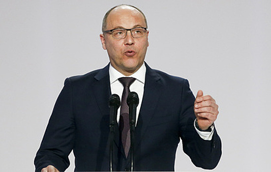 Версия о причастности Москвы к убийству Парубия рассыпалась окончательно